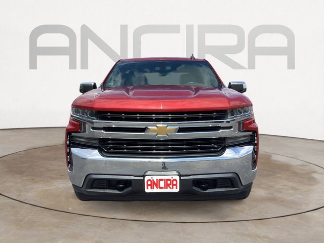 Used Car 2019 Chevrolet Silverado 1500  Lt For Sale Under $30,000 In San Antonio, Texas