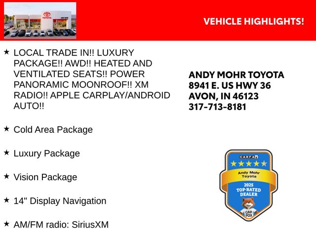 View vehicle photo 2