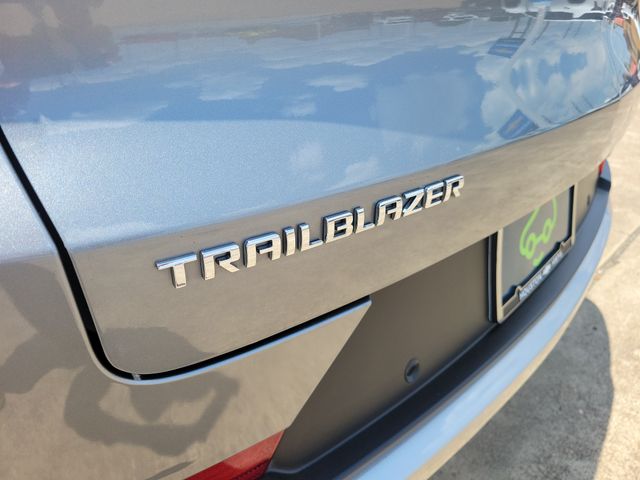 2026 Chevrolet TrailBlazer LT - 7