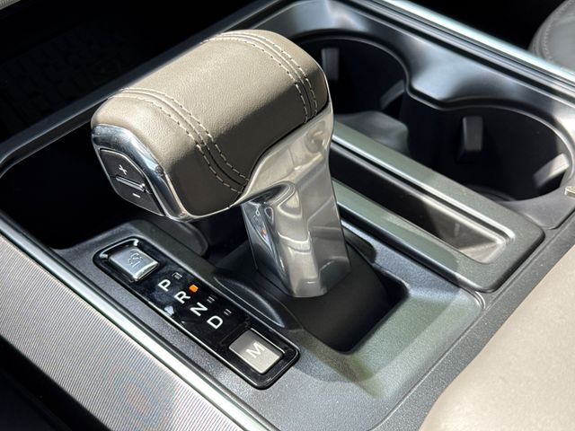 New 2026 Black Ford Platinum image 28