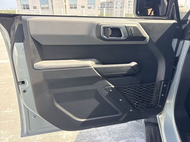 Used 2022 Ford Bronco SUV