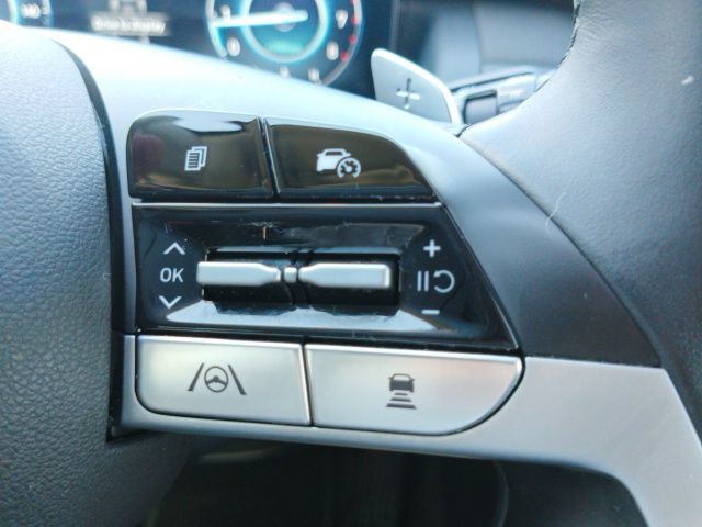 Used 2024 Hyundai Tucson SUV