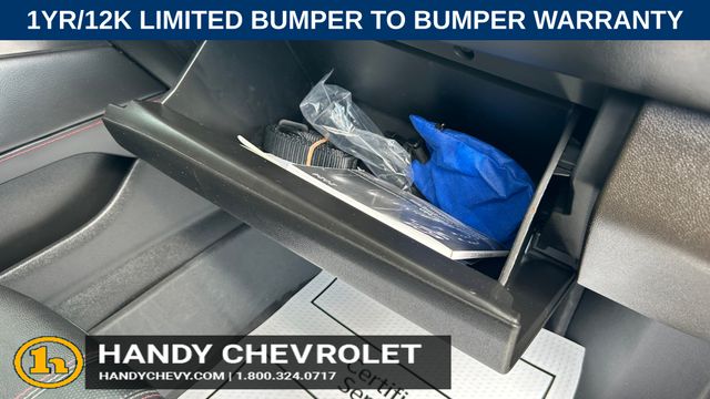 Used 2024 Chevrolet Tahoe SUV