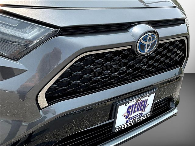 2023 Toyota RAV4 XSE - Photo 40