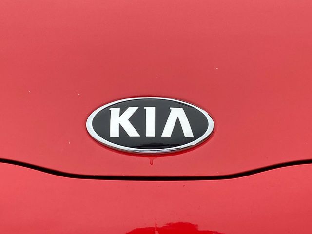 2021 Kia Soul S 28