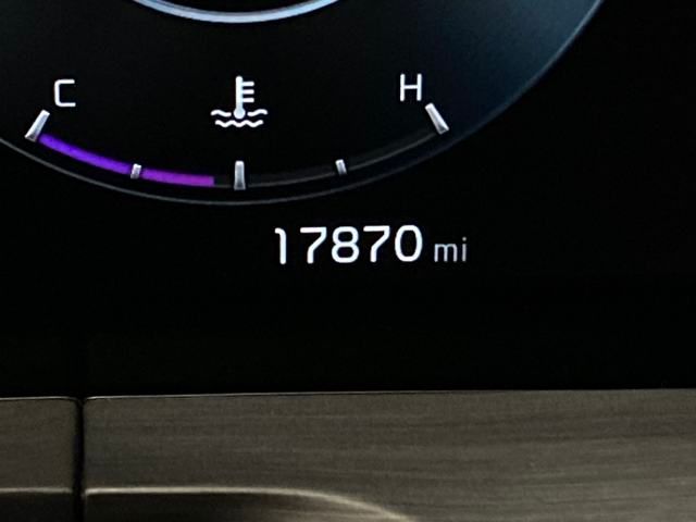 2023 Kia Telluride SX-Prestige X-Pro