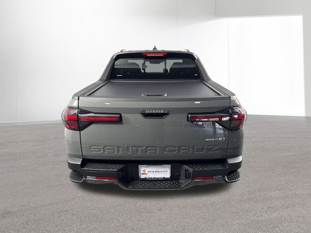 New 2025 Hyundai Santa Cruz For Sale in Indianapolis, IN