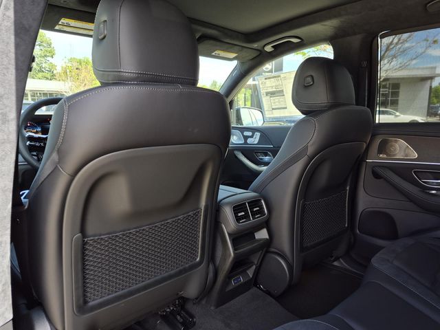 new 2026 Mercedes-Benz GLE car, priced at $138,545