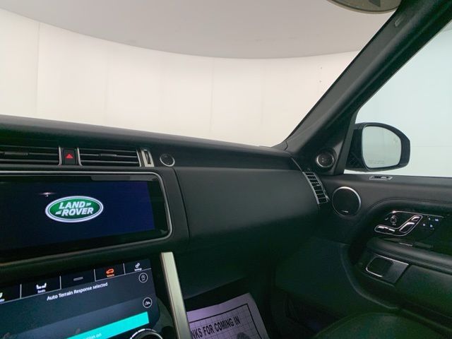 2022 Land Rover Range Rover Westminster 13