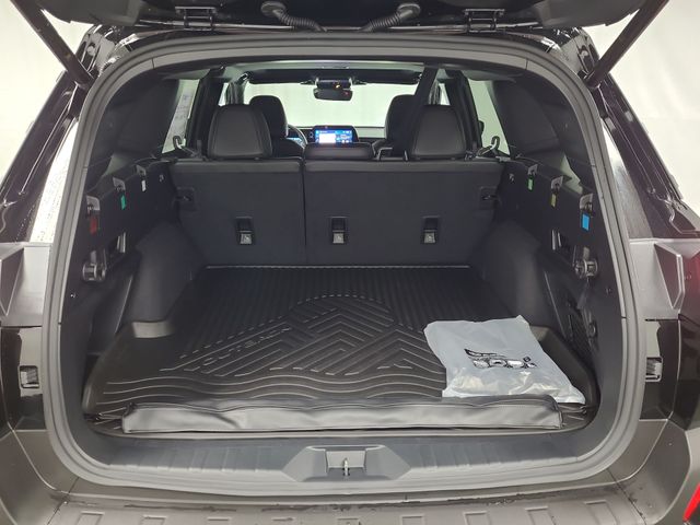 2026 – Subaru – Outback