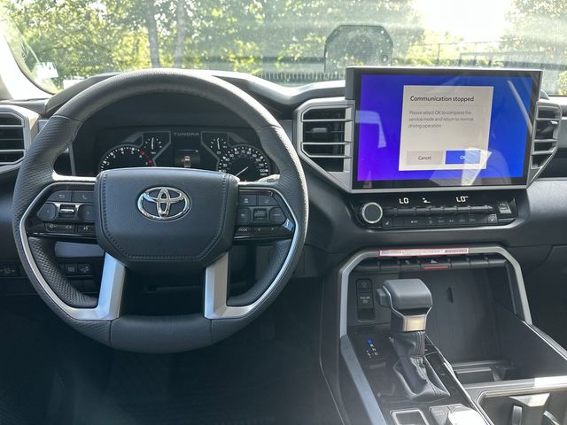 2024 Toyota Tundra SR5 7