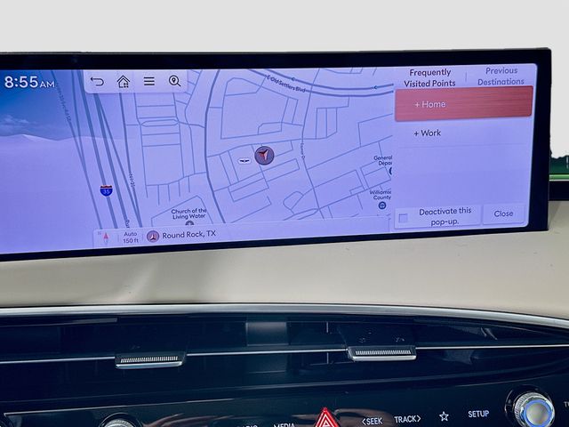 Thumbnail: 2026 Genesis GV70 - 12