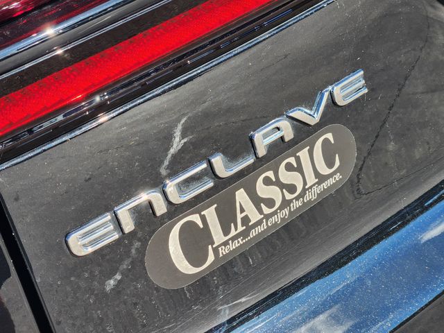 2025 Buick Enclave Sport Touring - 11