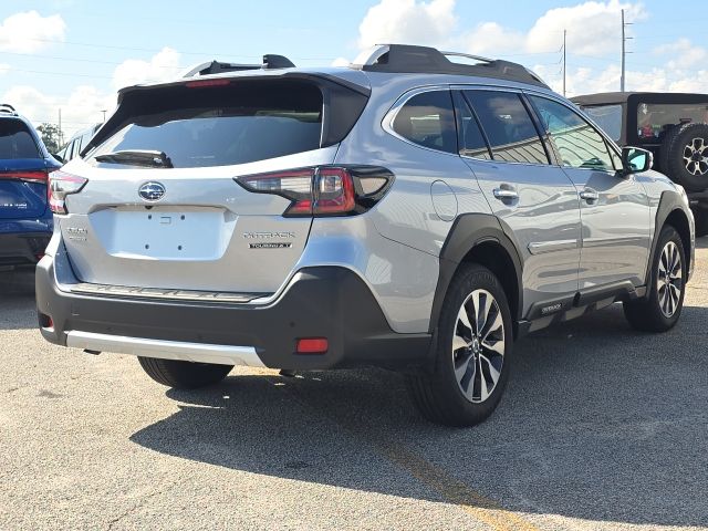 2025 Subaru Outback Touring XT:169635A