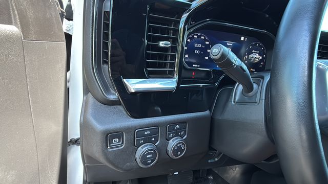 Used 2026 White Chevrolet LT image 21