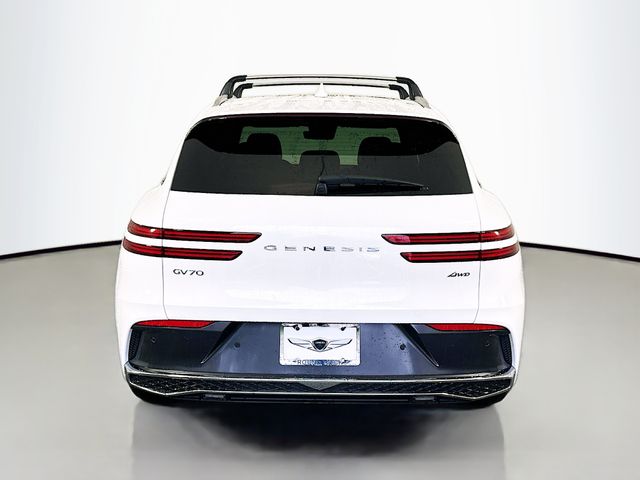 Thumbnail: 2026 Genesis GV70 - 6