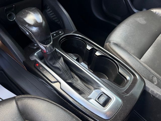 used 2023 Chevrolet TrailBlazer car, priced at $24,588