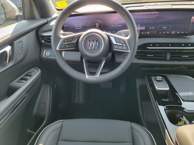 New 2026 Gray Buick Preferred image 27