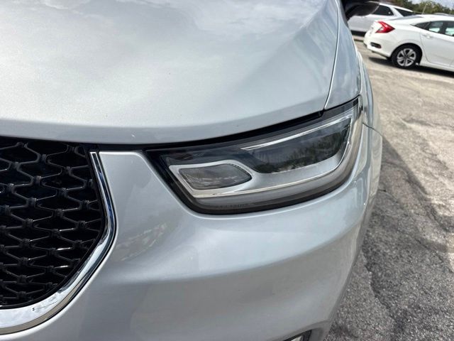2024 Chrysler Pacifica - $25,388