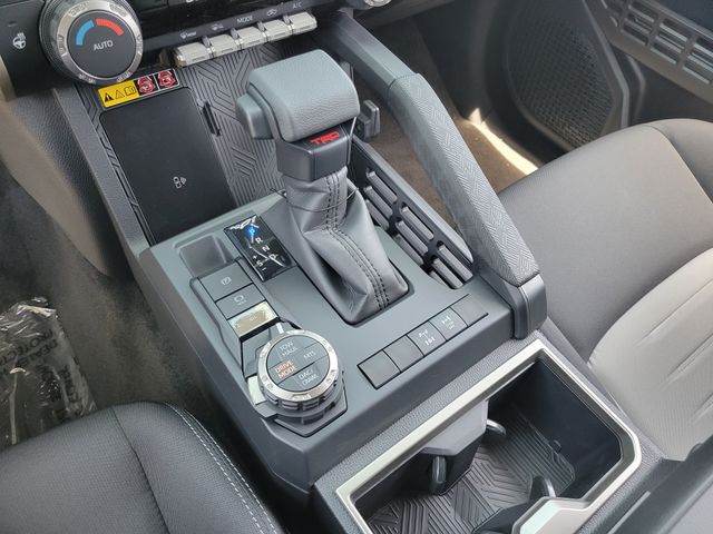 New 2026 Toyota Tacoma i-FORCE MAX Truck