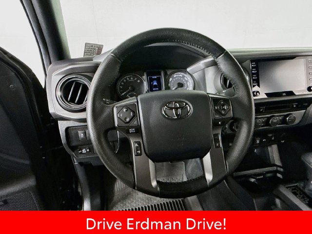 Used 2023 Toyota Tacoma Truck