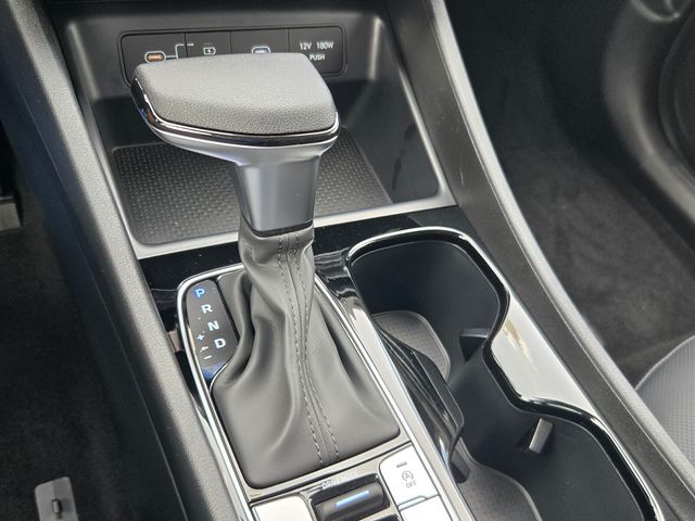 2026 Hyundai Tucson - $31,037