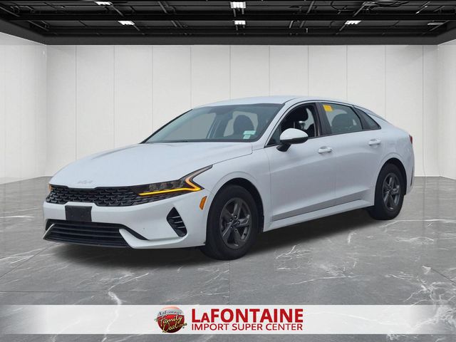 2023 Kia K5 LXS