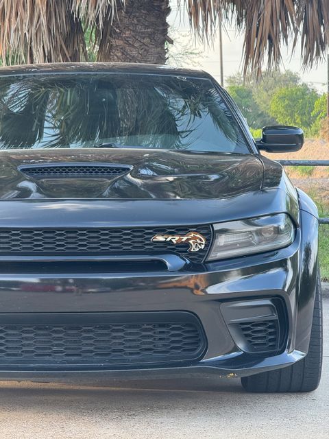 2016 Dodge Charger - Image 5