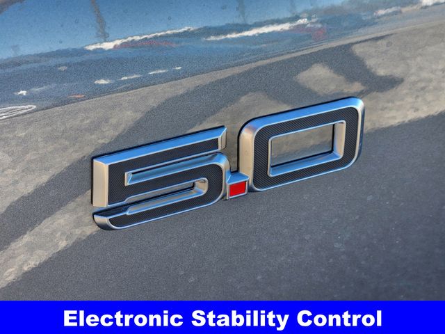 2025 Ford Mustang GT Premium photo