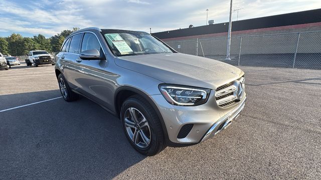 2022 Mercedes-Benz GLC GLC300 - Photo 7