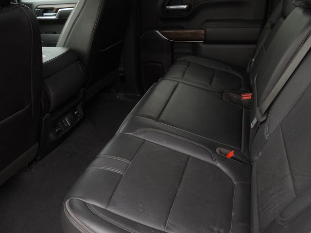 Used 2025 GMC Sierra 1500 Truck