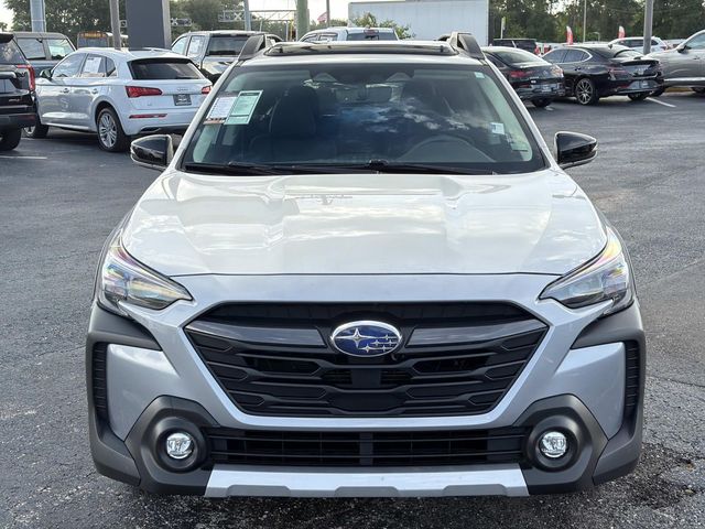 Used 2025 Subaru Outback SUV