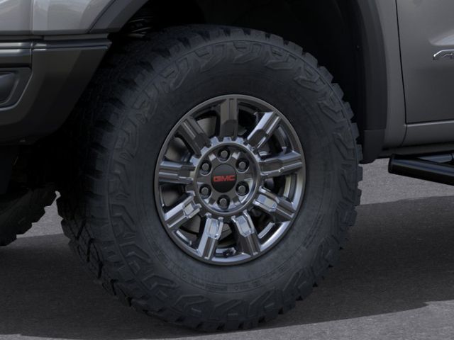 2026 GMC Sierra 1500 AT4X:47288