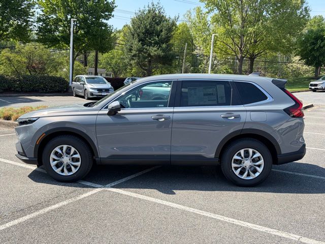 new 2026 Honda CR-V car, priced at $32,952