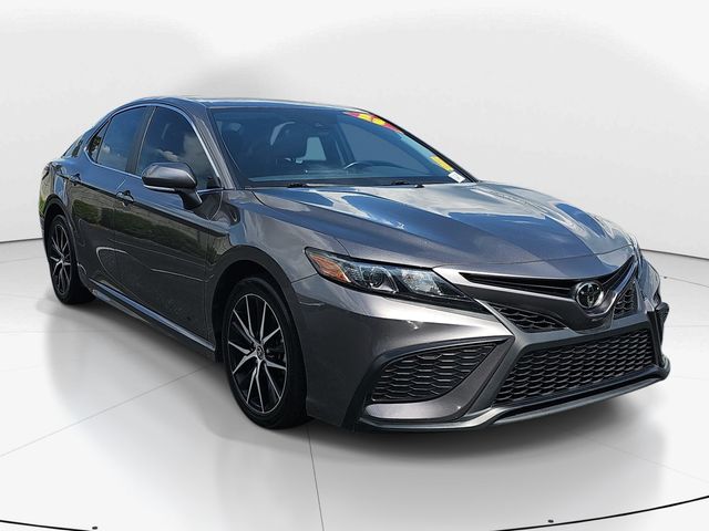 2023 Toyota Camry SE FWD