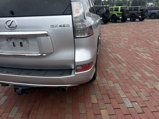 Used 2019 Lexus GX SUV