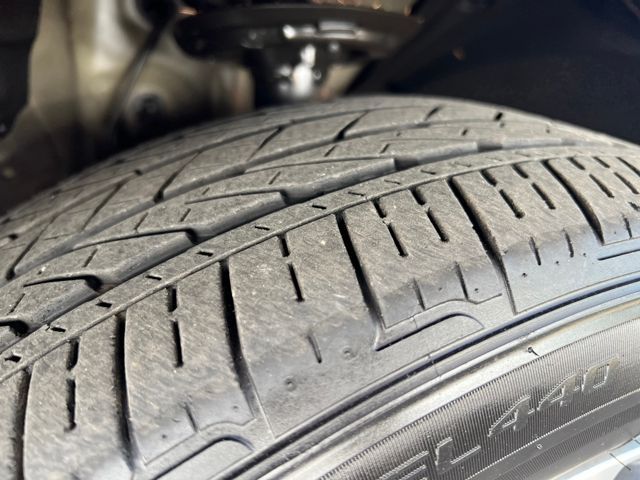 2024 Honda Odyssey Touring FWD