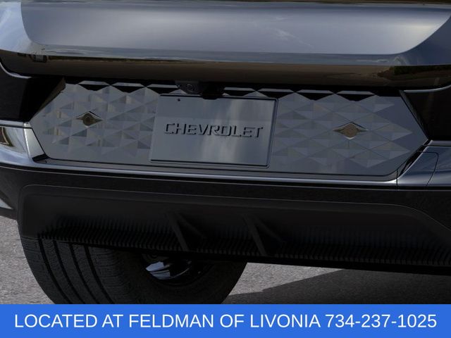 New 2025 Chevrolet Equinox EV For Sale in Livonia, MI