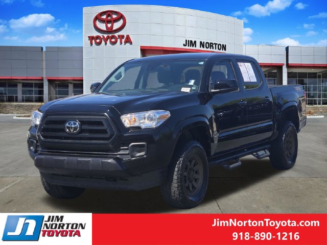 Used 2023 Toyota Tacoma Truck