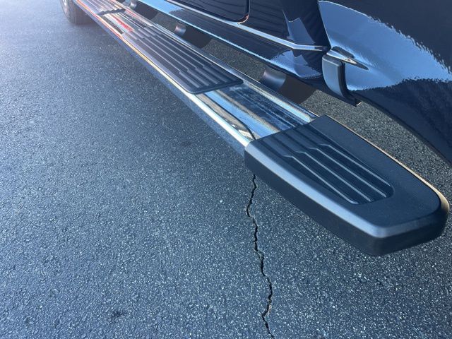 2026 GMC Sierra 1500 Denali:45417