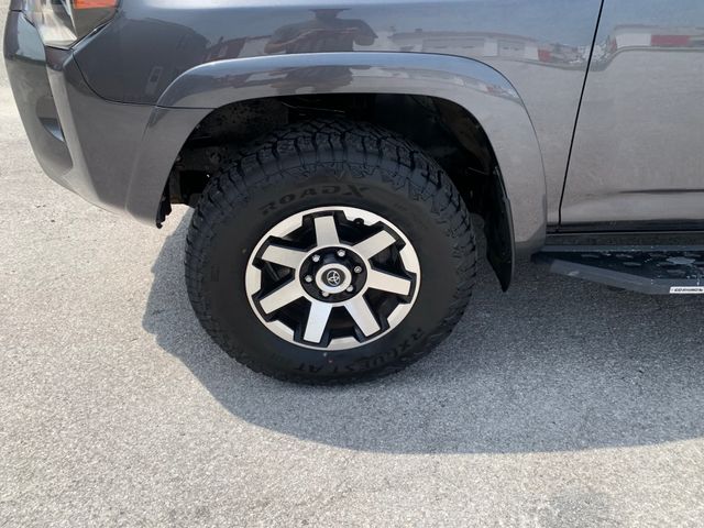 Used 2023 Toyota 4Runner SUV