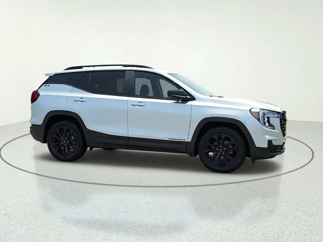 Used 2022 GMC Terrain SUV