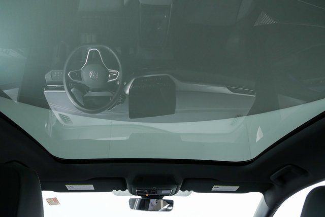 used 2023 Volkswagen ID.4 car, priced at $21,733