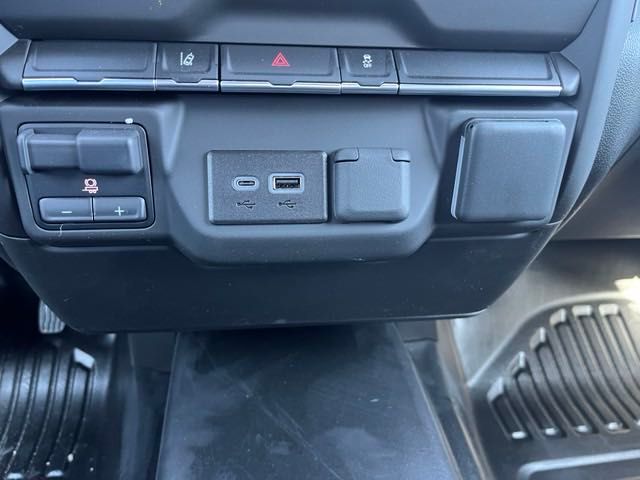 New 2024 Chevrolet Silverado 2500HD For Sale in Grove City, OH
