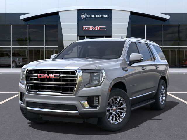 2024 GMC Yukon SLT 6