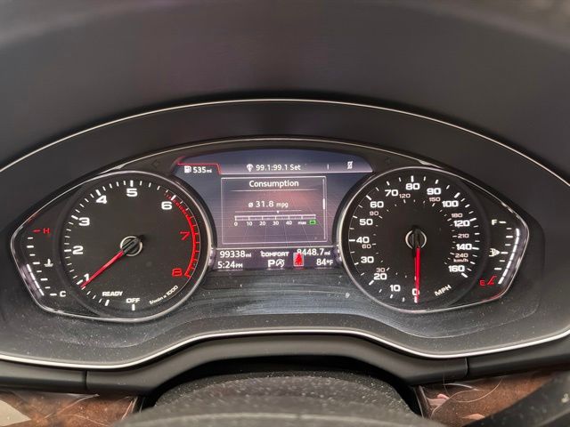 2019 Audi Q5 2.0T Prestige  at Genesis of Spring