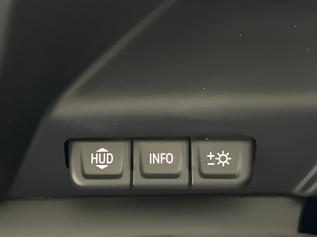 used 2024 GMC Sierra 2500HD car, priced at $62,438