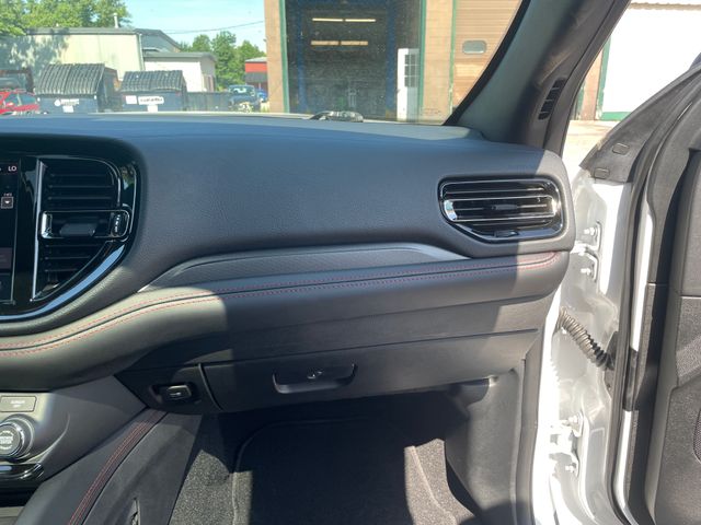 Used 2025 Dodge Durango SUV