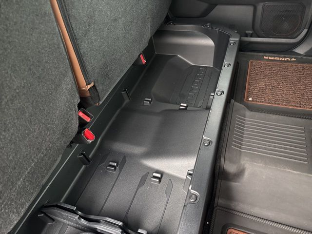 used 2023 Toyota Tundra car, priced at $51,189