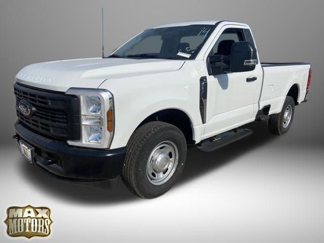 2024 Ford F-250SD XL 3